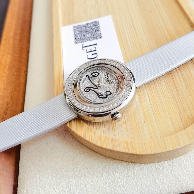 Piaget  women 29X6.8mm (3)