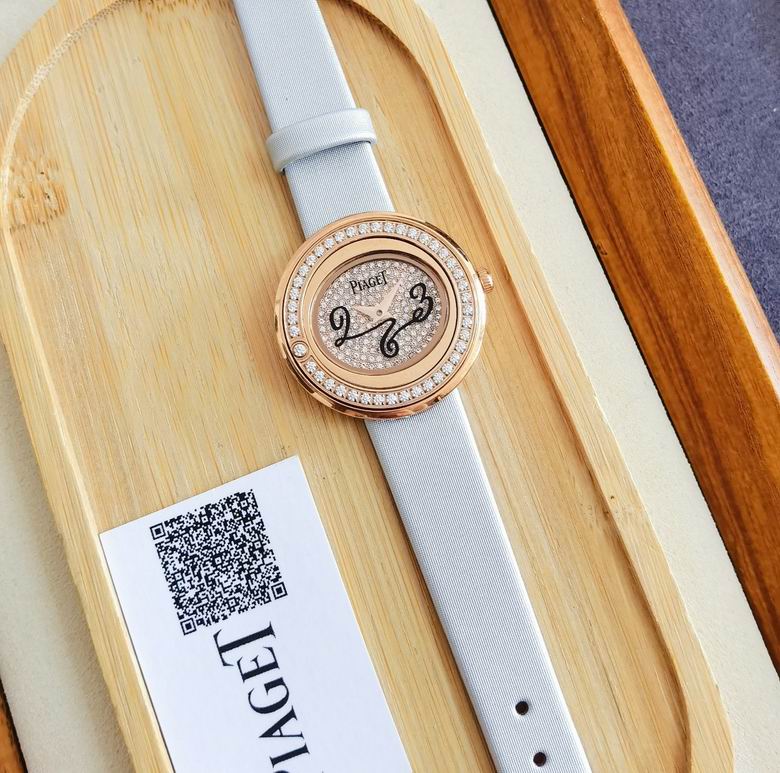 Piaget  women 29X6.8mm (4)