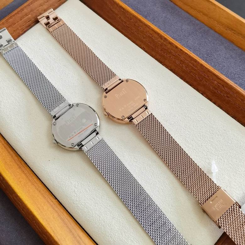 Piaget  women 29X6.8mm (5)