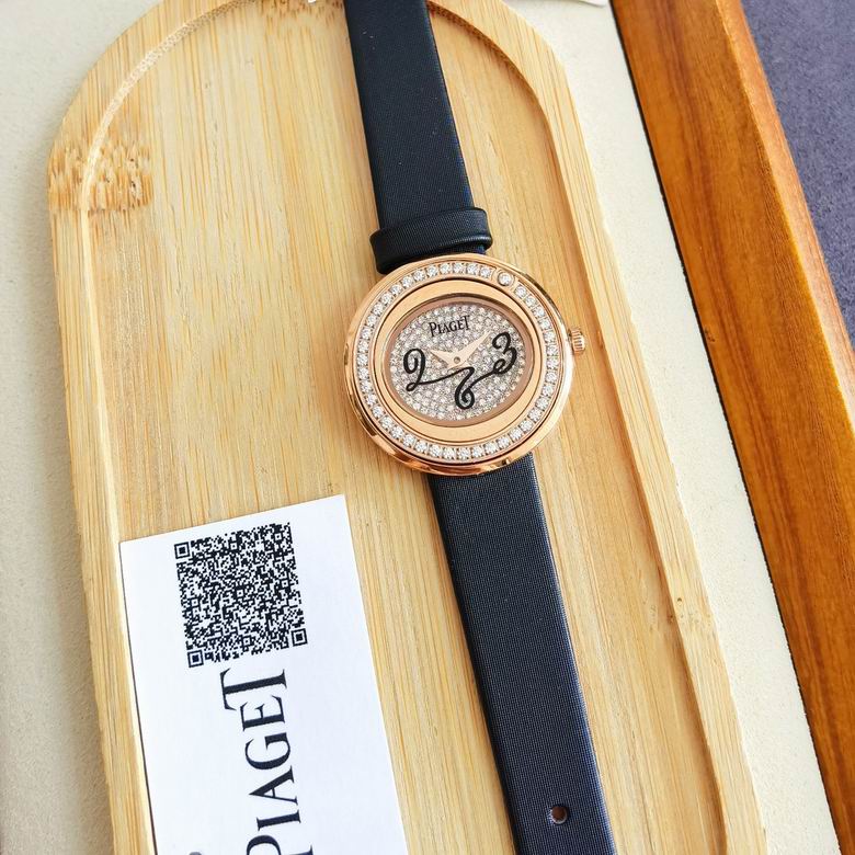 Piaget  women 29X6.8mm (6)