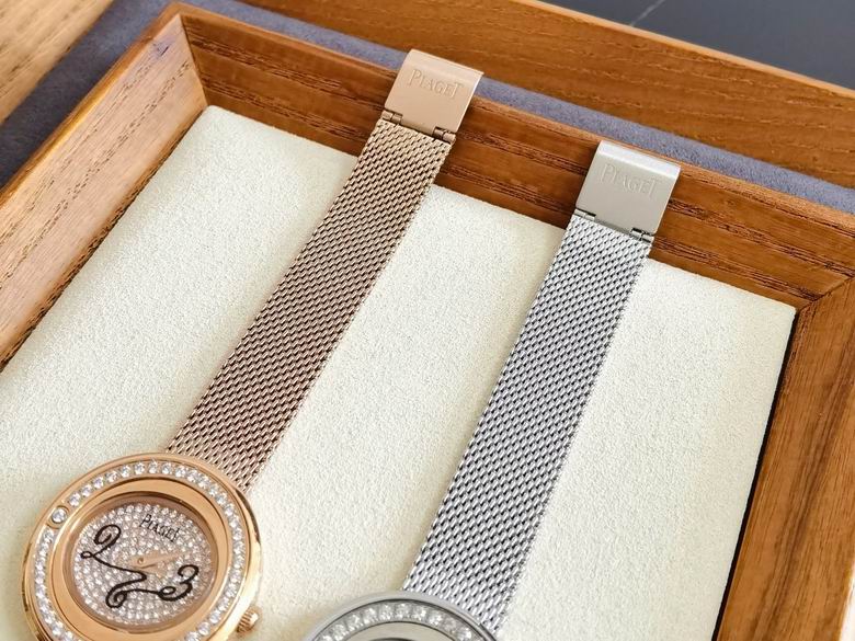 Piaget  women 29X6.8mm (7)