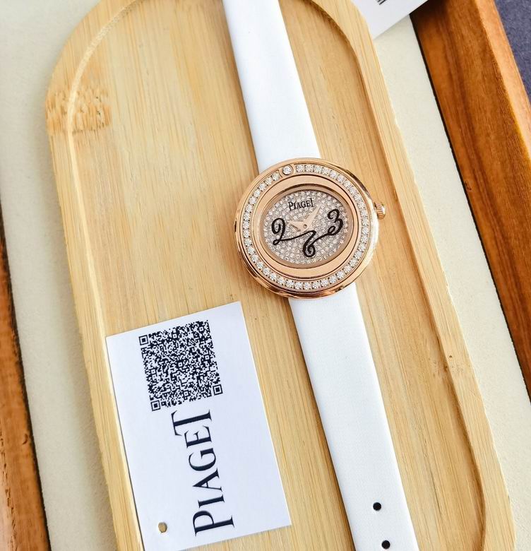 Piaget  women 29X6.8mm (8)