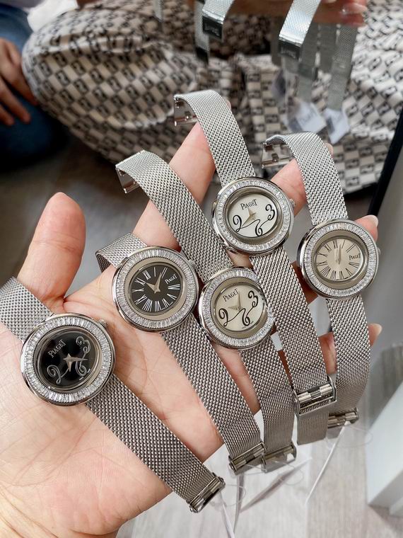 Piaget 29mm watch mb (1)