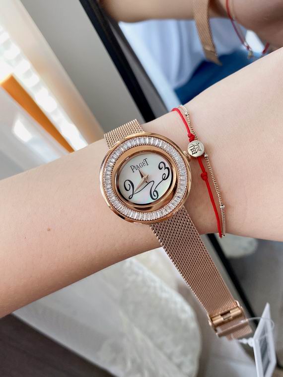 Piaget 29mm watch mb (15)