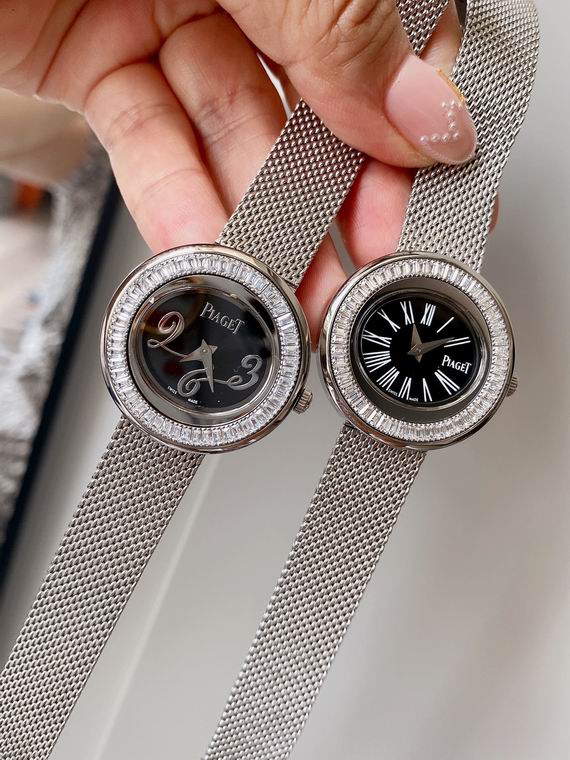 Piaget 29mm watch mb (2)