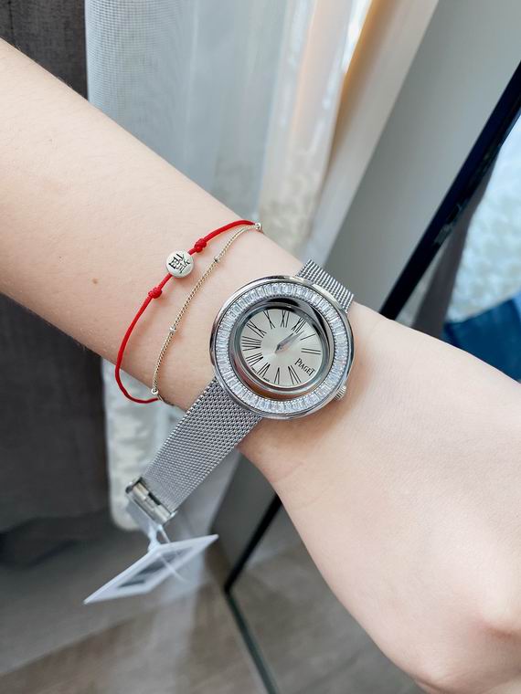 Piaget 29mm watch mb (4)