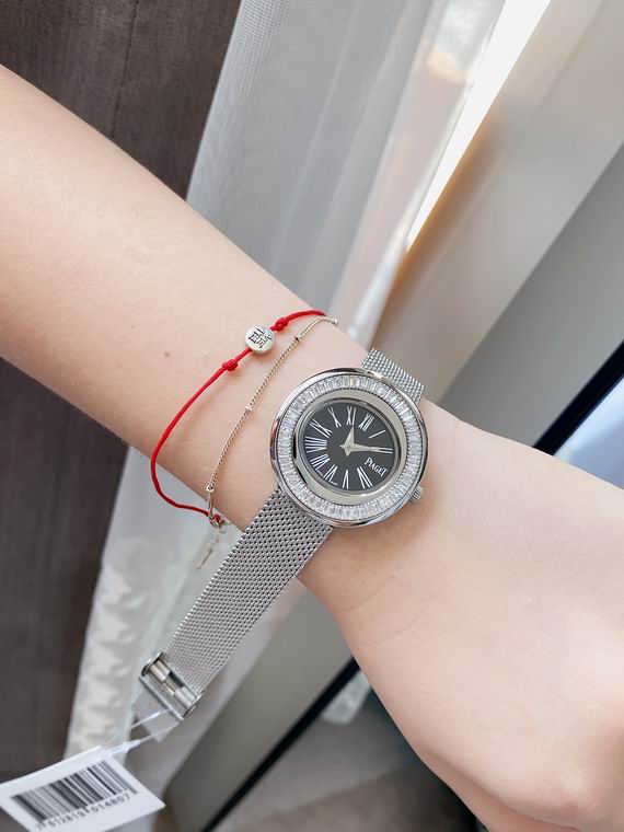 Piaget 29mm watch mb (6)