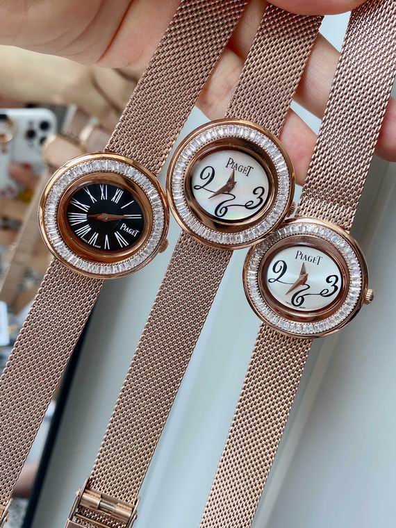 Piaget 29mm watch mb (8)