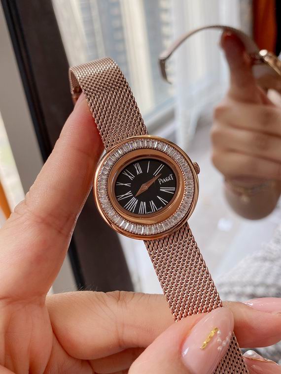 Piaget 29mm watch mb (9)