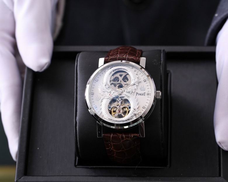 Piaget Men 43X12mm (10)