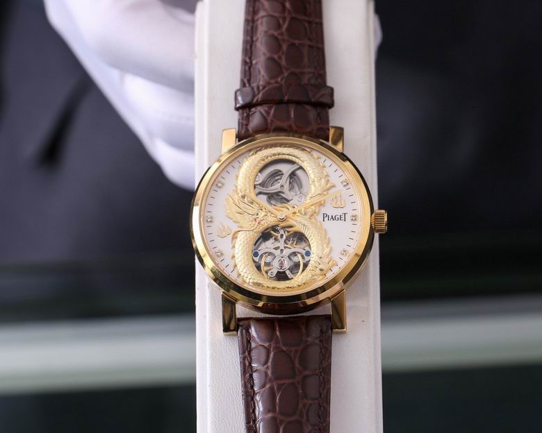 Piaget Men 43X12mm (11)