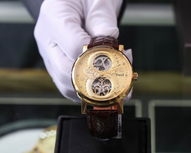 Piaget Men 43X12mm (12)