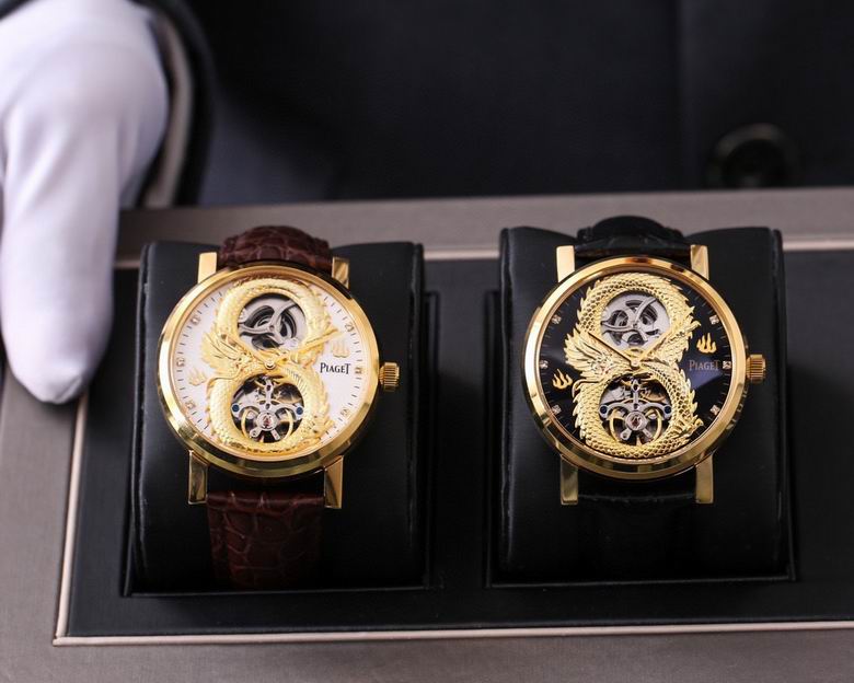 Piaget Men 43X12mm (14)