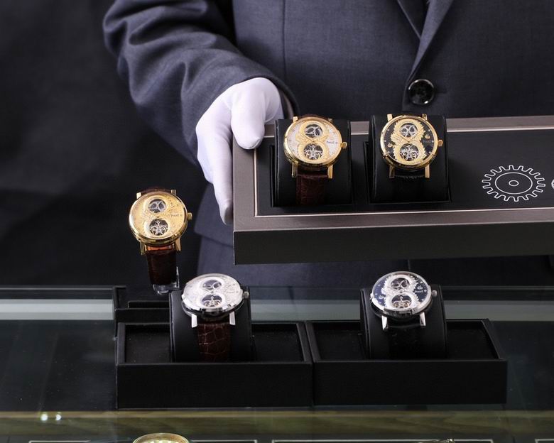 Piaget Men 43X12mm (15)