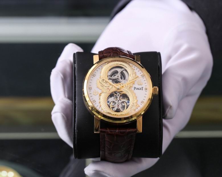 Piaget Men 43X12mm (16)