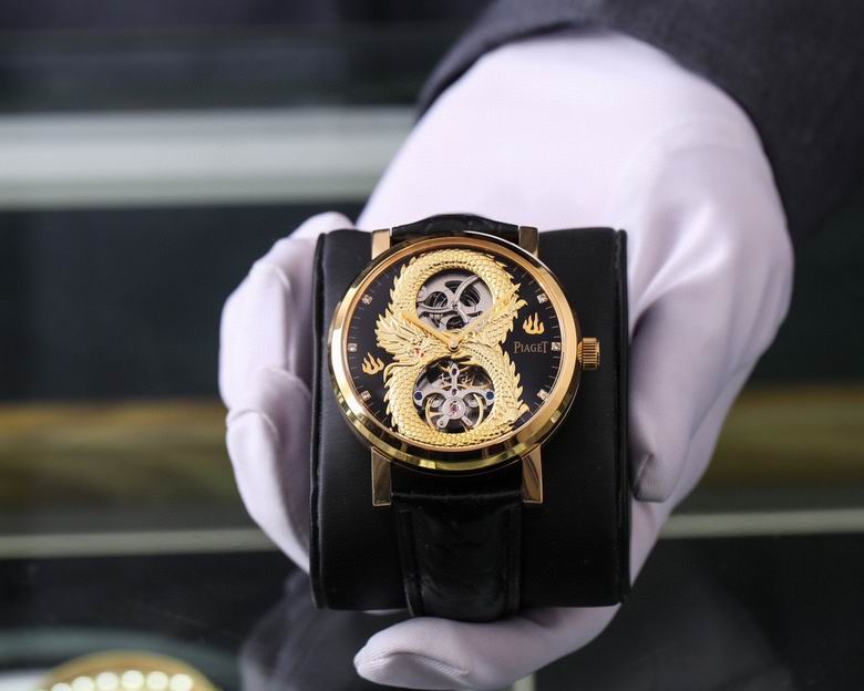 Piaget Men 43X12mm (18)