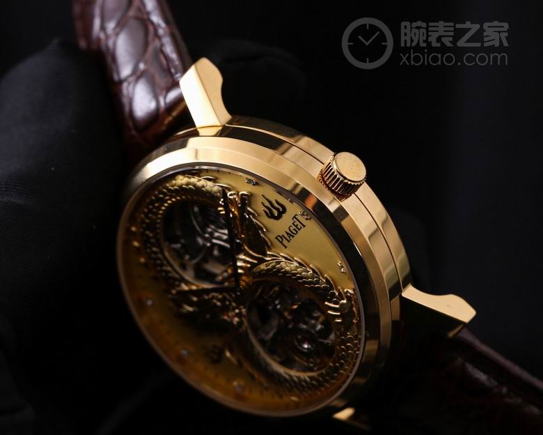 Piaget Men 43X12mm (3)