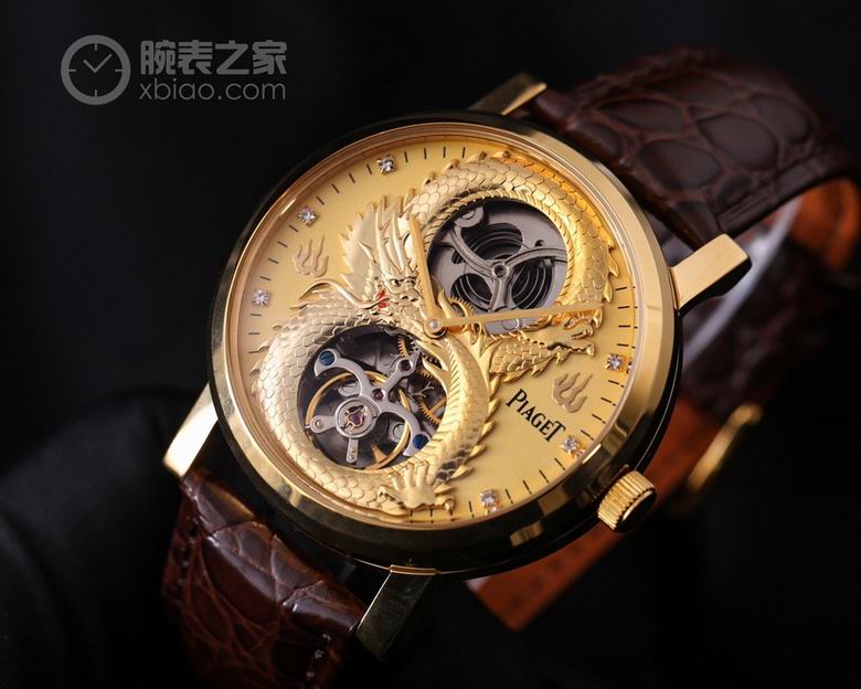 Piaget Men 43X12mm (4)