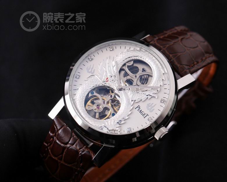 Piaget Men 43X12mm (6)