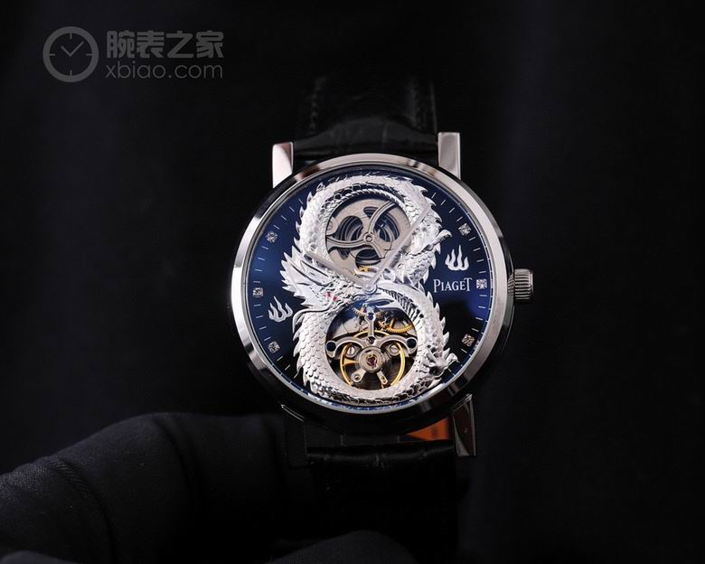 Piaget Men 43X12mm (7)