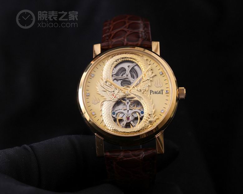Piaget Men 43X12mm (8)