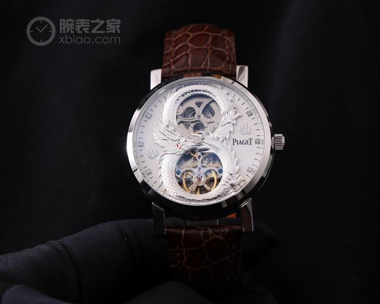 Piaget Men 43X12mm (9)