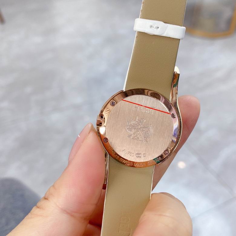 Piaget Women 32mm (1)
