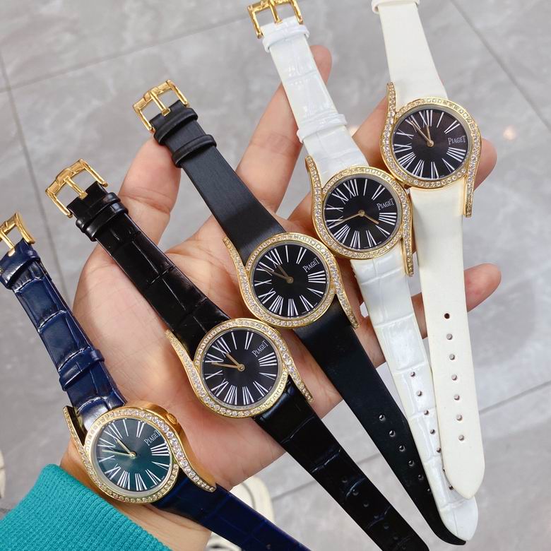 Piaget Women 32mm (40)