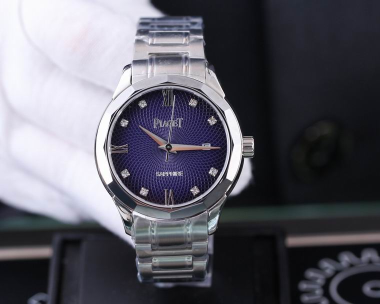 Piaget men 40X12mm (1)