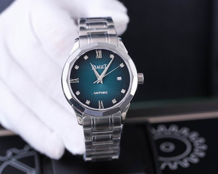 Piaget men 40X12mm (14)