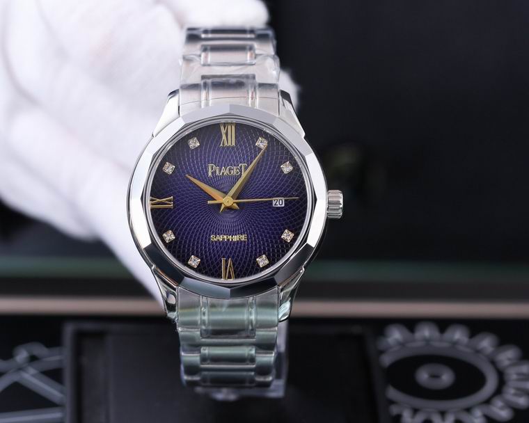 Piaget men 40X12mm (2)