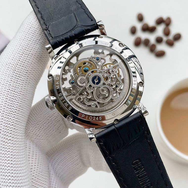 Piaget men 41mm mb (1)