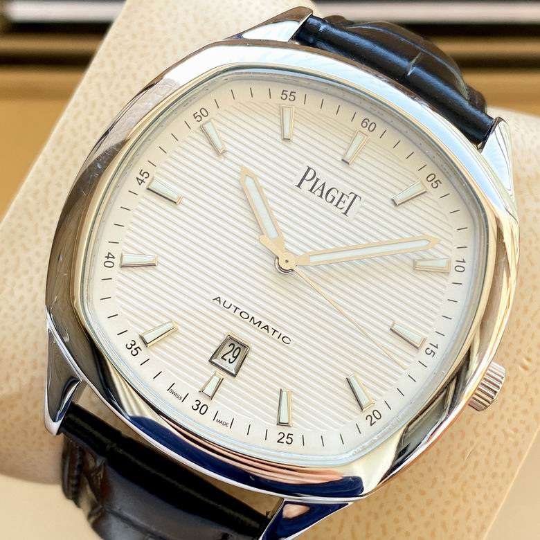 Piaget men 42X12mm (12)