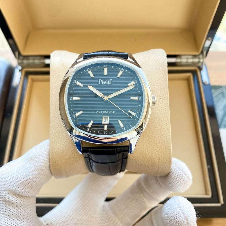 Piaget men 42X12mm (13)