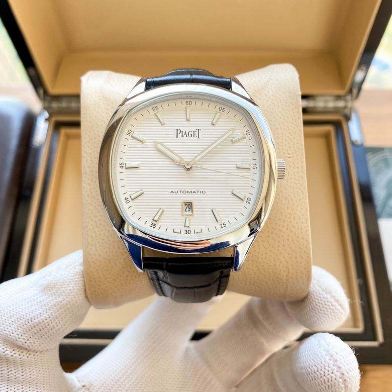 Piaget men 42X12mm (14)