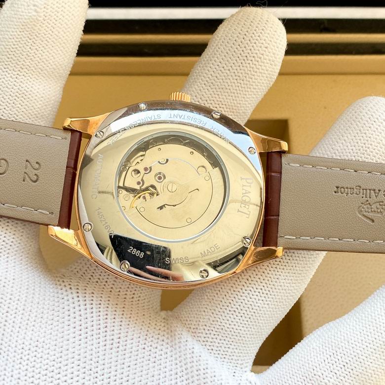 Piaget men 42X12mm (15)