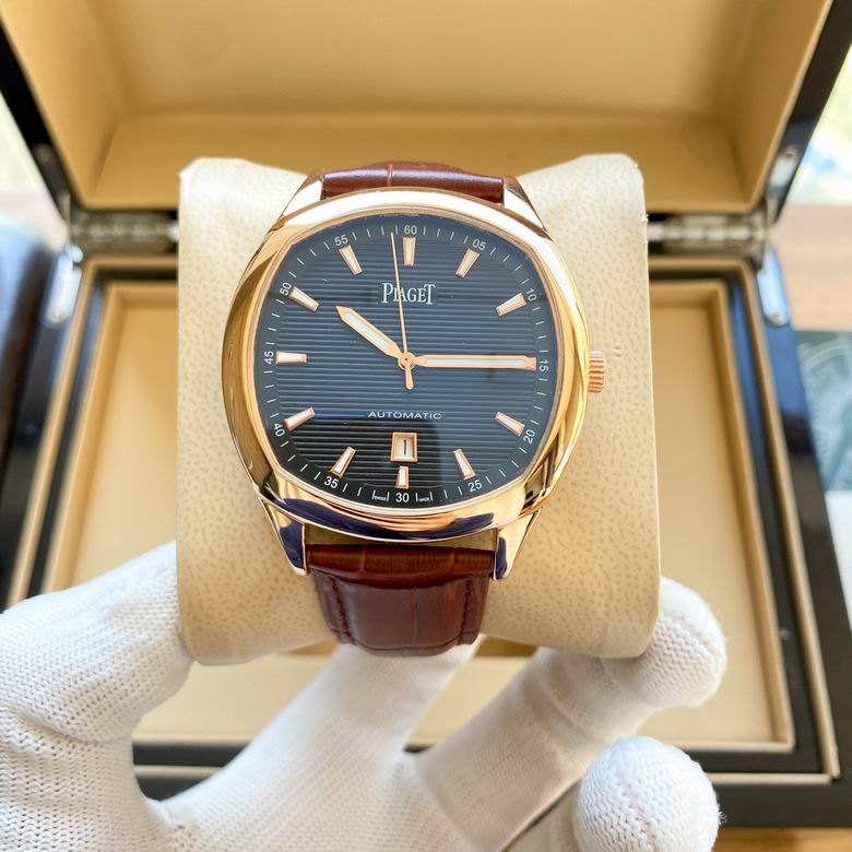 Piaget men 42X12mm (16)