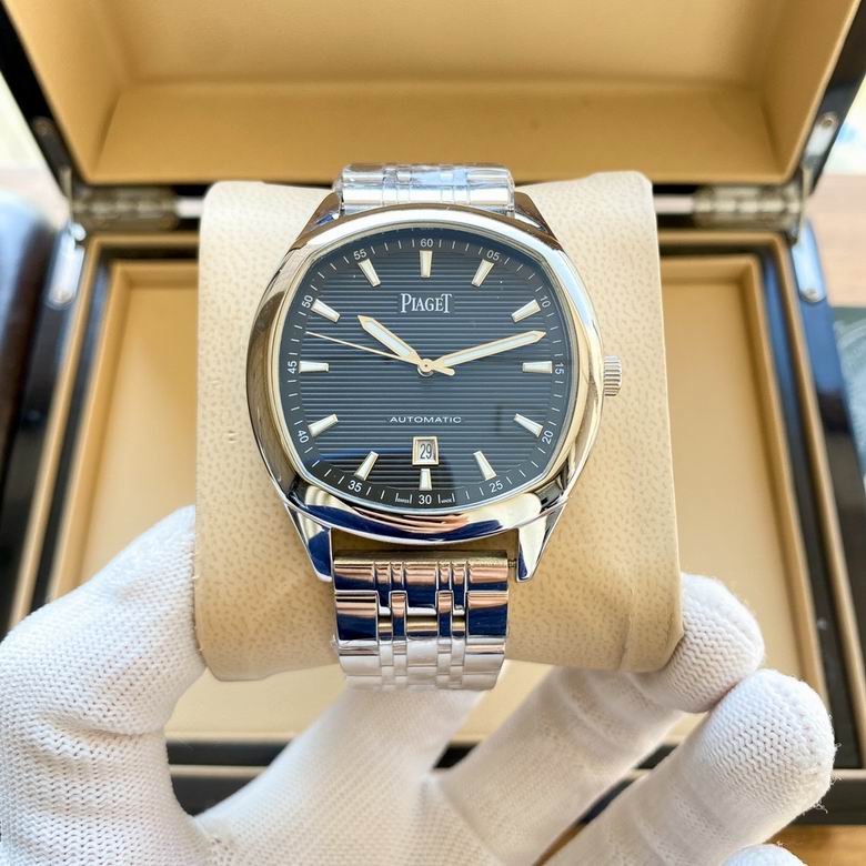 Piaget men 42X12mm (2)