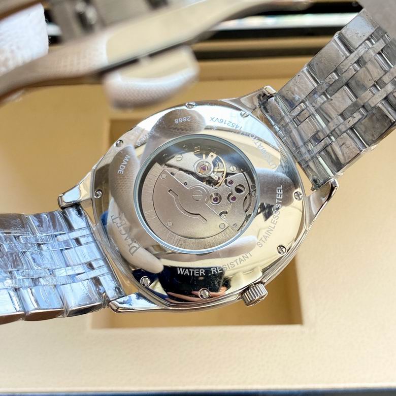 Piaget men 42X12mm (3)