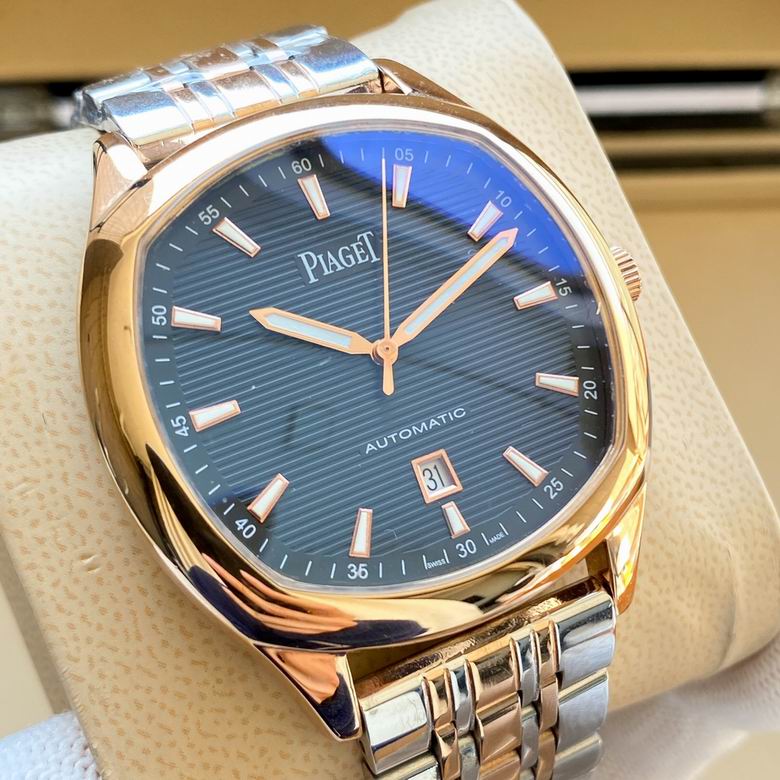 Piaget men 42X12mm (4)
