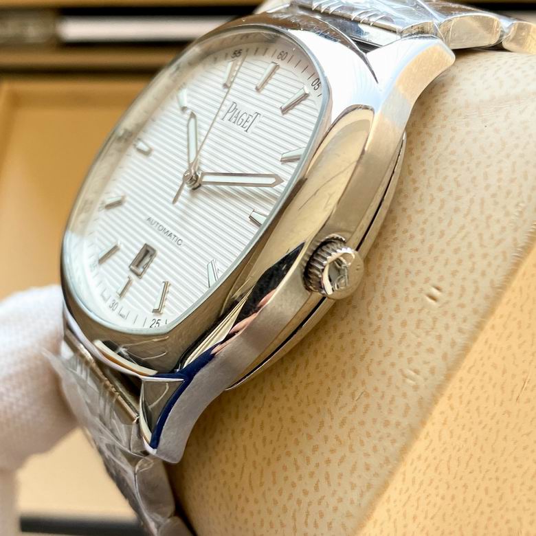 Piaget men 42X12mm (5)