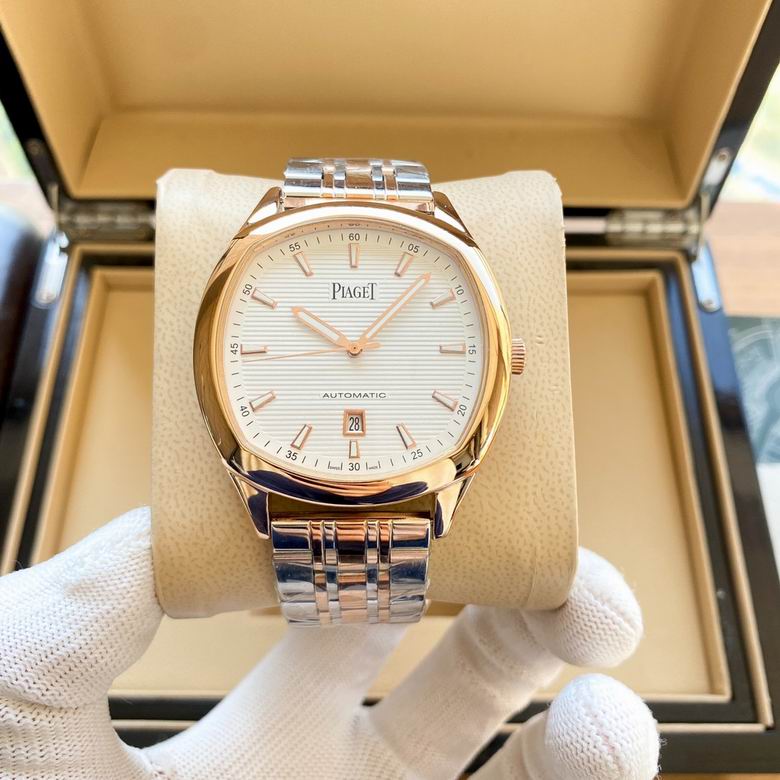 Piaget men 42X12mm (7)