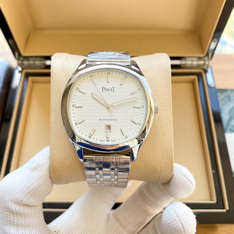 Piaget men 42X12mm (8)