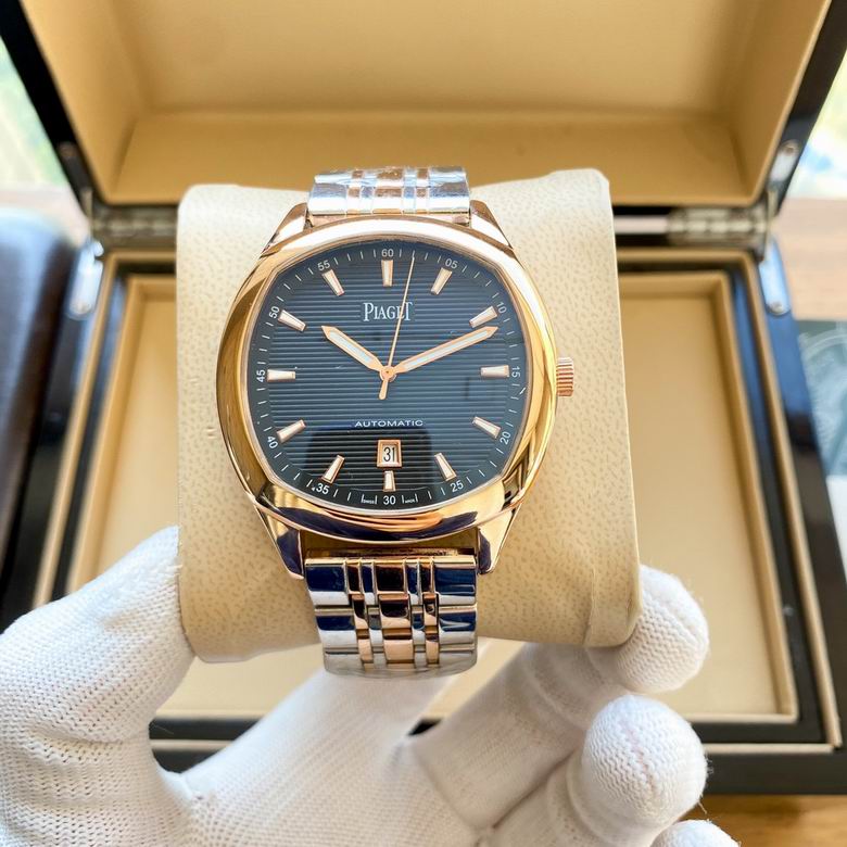Piaget men 42X12mm (9)