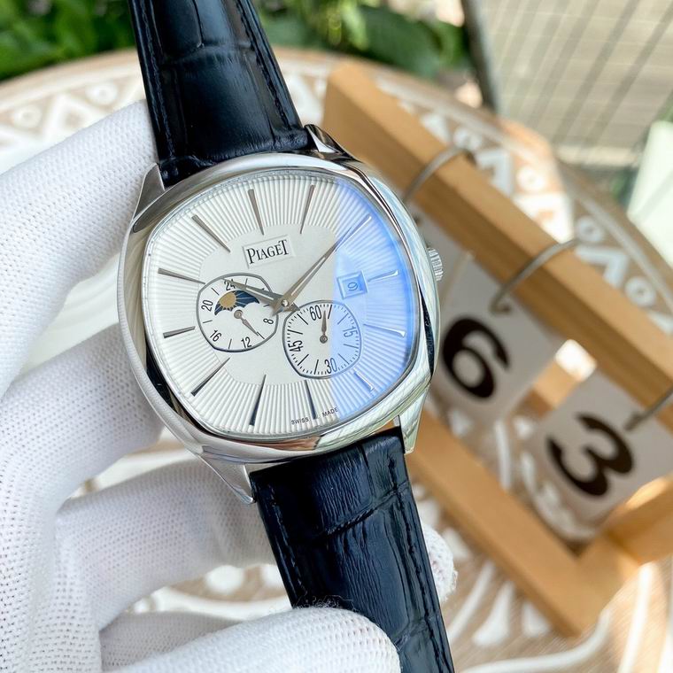 Piaget men 42mm mb (1)