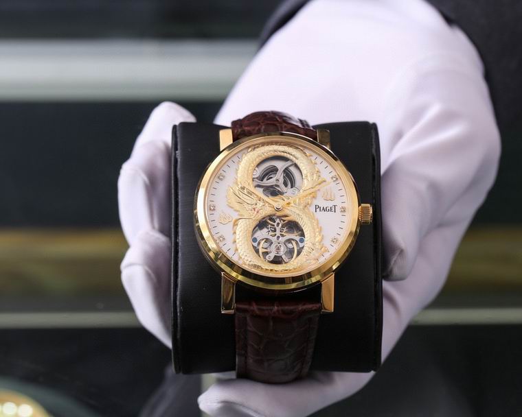 Piaget men 43X12mm (12)