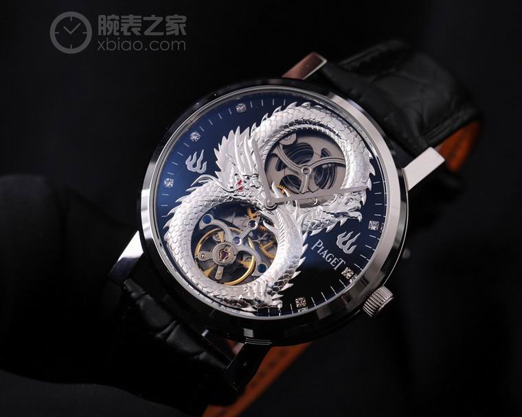 Piaget men 43X12mm (2)