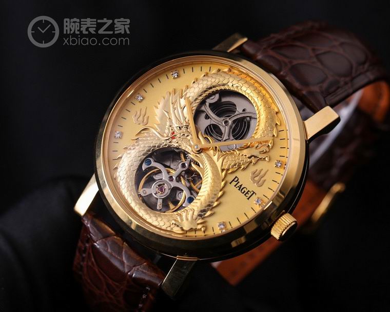 Piaget men 43X12mm (5)