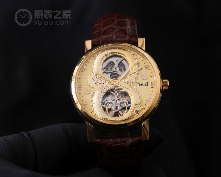 Piaget men 43X12mm (8)