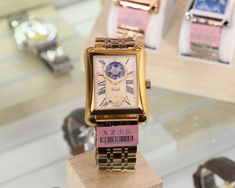 Piaget men watch mb (10)